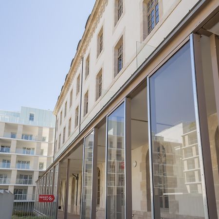 Appart'City Confort Reims Centre Aparthotel Exterior foto